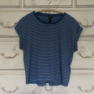 Cotton On Women’s Striped Top